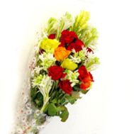 Flowers Bouquet