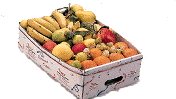 Fruit Basket  (8 10 KG)