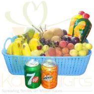 Freshness Basket