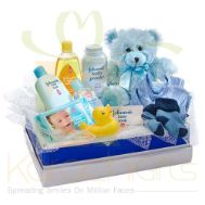 Baby Gift Box