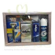 Gillette Gift Set