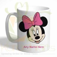 Minnie Mug