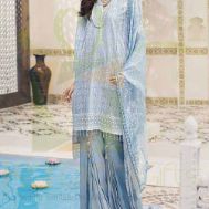 3 PC LSV02 By Gul Ahmed-Unstitched