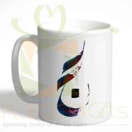 Hajj Mubarak Mug 2