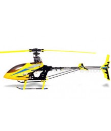 REMOTE CONTROL HELICOPTER