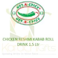 Hot N Spicy Deal 6