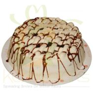 Hungarian Cake 2lbs La Farine
