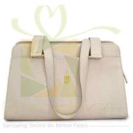 Nappa Hand Bag