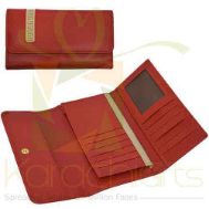 Tripple Fold Wallet