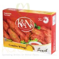 Combo Wings (KandN)