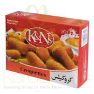 Croquettes (KandN)