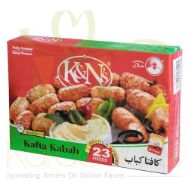 Kafta Kabab (KandN)