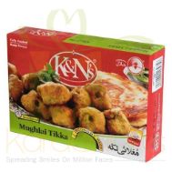 Mughlai Tikka (KandN)