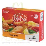 Nuggets (KandN)