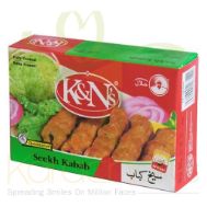 Seekh Kabab (KandN)