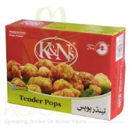 Tender Pops (KandN)