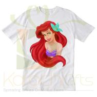 Mermaid T-Shirt 4