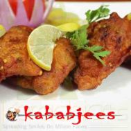 Lahori Fish Kababjees