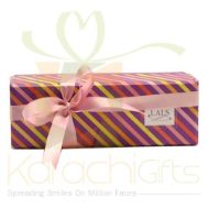 Macaroon Box (5 Pcs) - By Lals