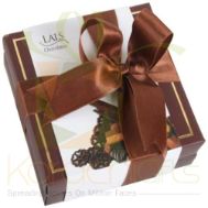 Gift Box (4 Pcs) - By Lals