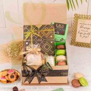 Eid Gold Hamper By Lals