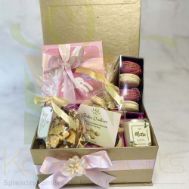 Its a GIRL Hamper By Lals