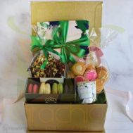 Gold Hamper By Lals