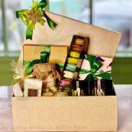 Grand Gesture Hamper By Lals