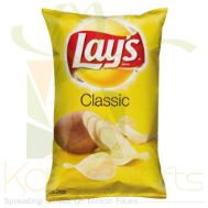 Lays Cushion