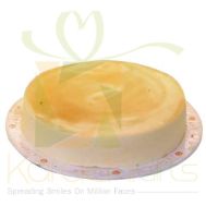 Lemon Mousse Cake 2lbs By La Farine