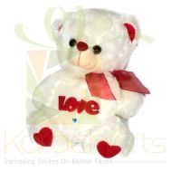 Love Bear 12 Inches