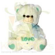 Love Bear 8 Inches