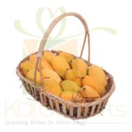 Sindhri Mango Basket 10Kg
