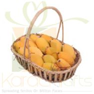 Sindhri Mango Basket 5Kg