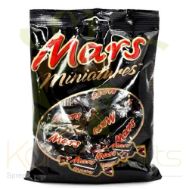 Mars Miniature 220Gms