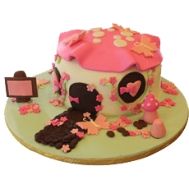 Princess Home Cake 8lbs