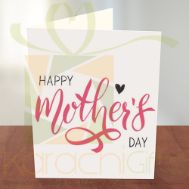 Mothers Day Card 24