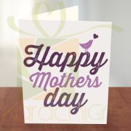 Mothers Day Card 26