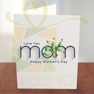 Mothers Day Card 27