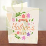 Mothers Day Card 29