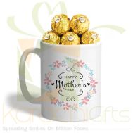 Mothers Day Mug With Chocs