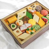 Mix Mithai  (4KG )