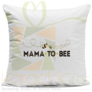 Mom To Be Cushion 4