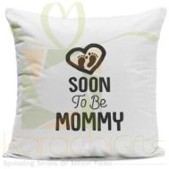 Mom To Be Cushion 5