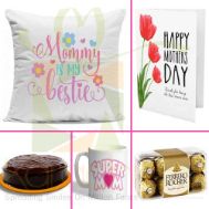 Mothers Day 5 Gifts-Deal 2 