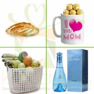 For My Ammi Jan