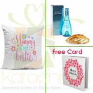 Mom Day Deal (Free Card)