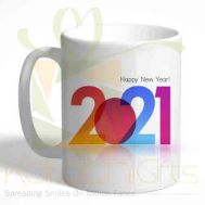 New Year Mug 15