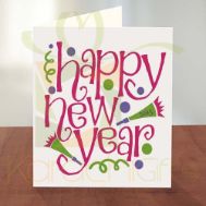 New Year Card 05