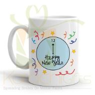 New Year Mug 03